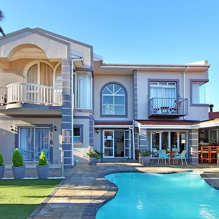 Atlantic Beach Villa Cape Town Exterior photo