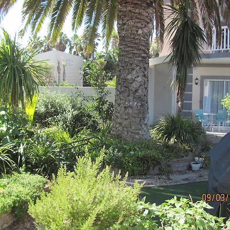 Atlantic Beach Villa Cape Town Exterior photo
