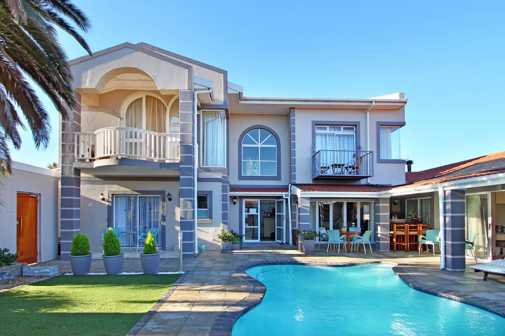 Atlantic Beach Villa Cape Town Exterior photo