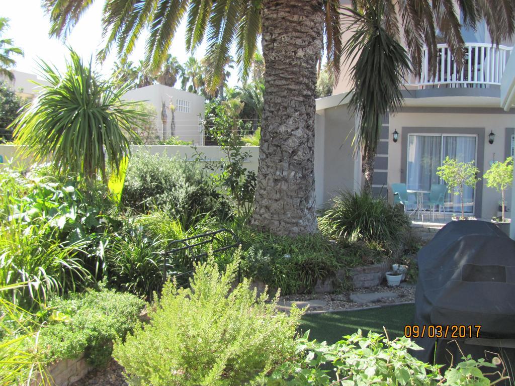 Atlantic Beach Villa Cape Town Exterior photo