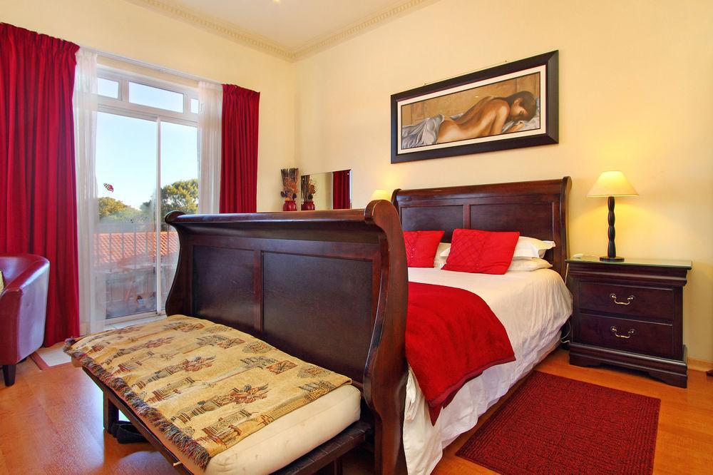 Atlantic Beach Villa Cape Town Exterior photo