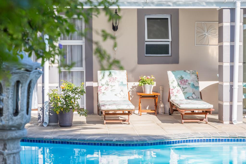 Atlantic Beach Villa Cape Town Exterior photo