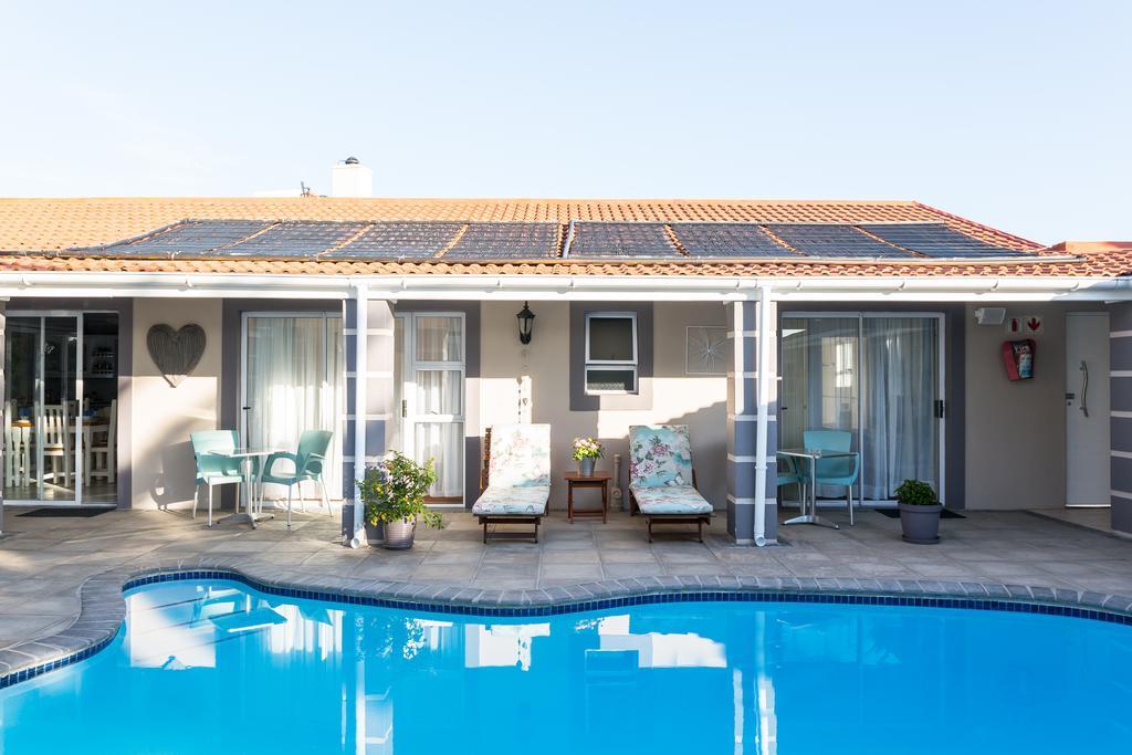 Atlantic Beach Villa Cape Town Exterior photo