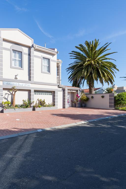 Atlantic Beach Villa Cape Town Exterior photo