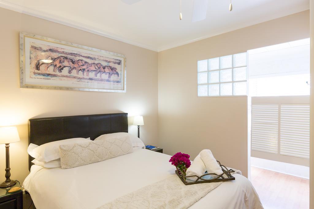 Atlantic Beach Villa Cape Town Exterior photo
