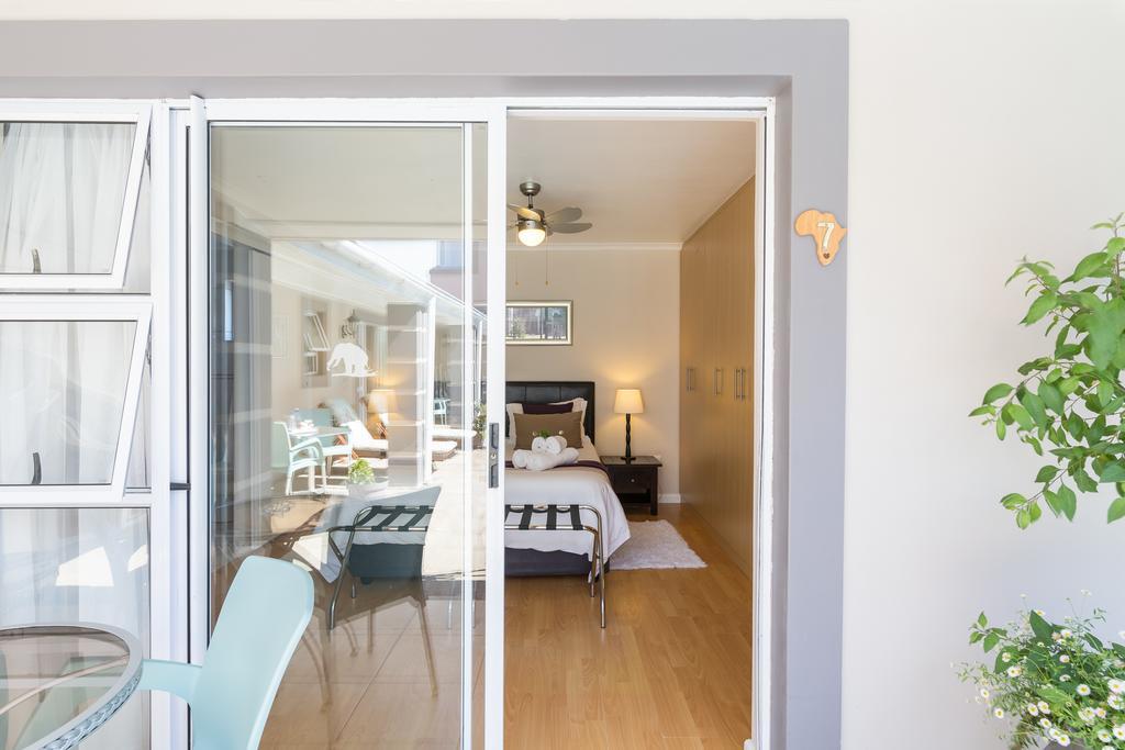 Atlantic Beach Villa Cape Town Exterior photo