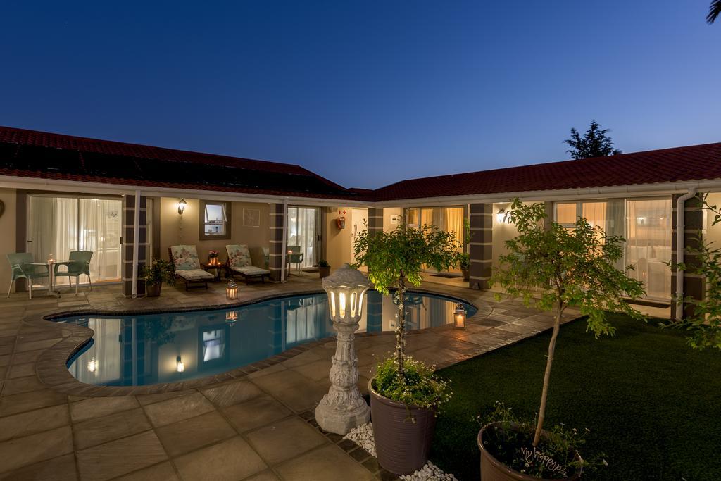 Atlantic Beach Villa Cape Town Exterior photo