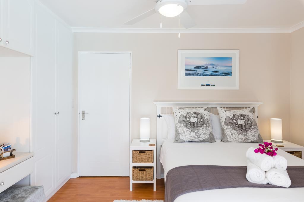 Atlantic Beach Villa Cape Town Exterior photo