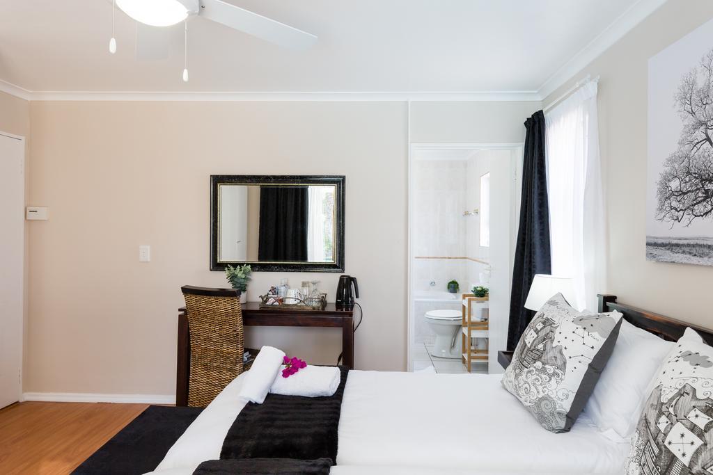 Atlantic Beach Villa Cape Town Exterior photo