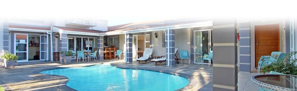 Atlantic Beach Villa Cape Town Exterior photo