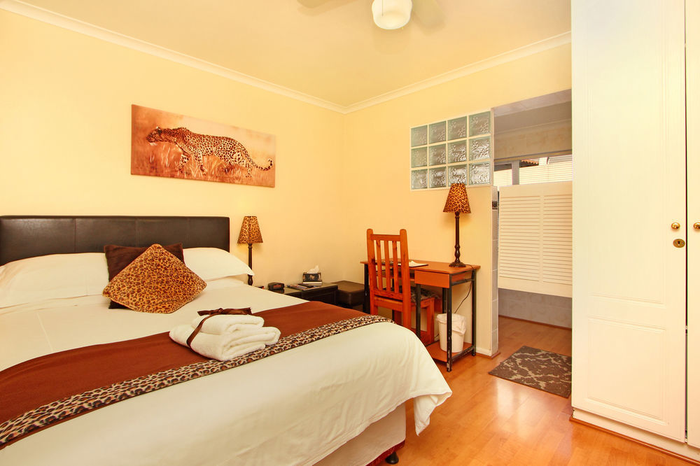 Atlantic Beach Villa Cape Town Exterior photo
