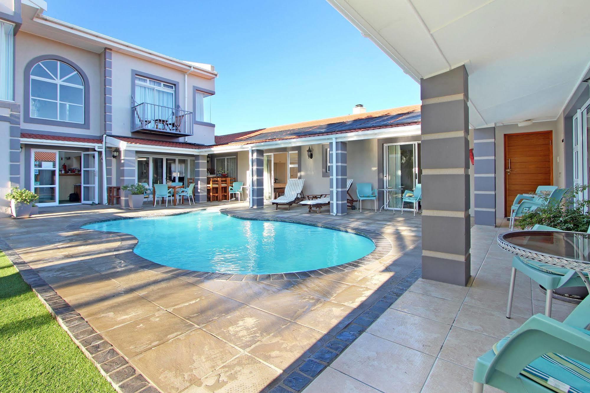 Atlantic Beach Villa Cape Town Exterior photo