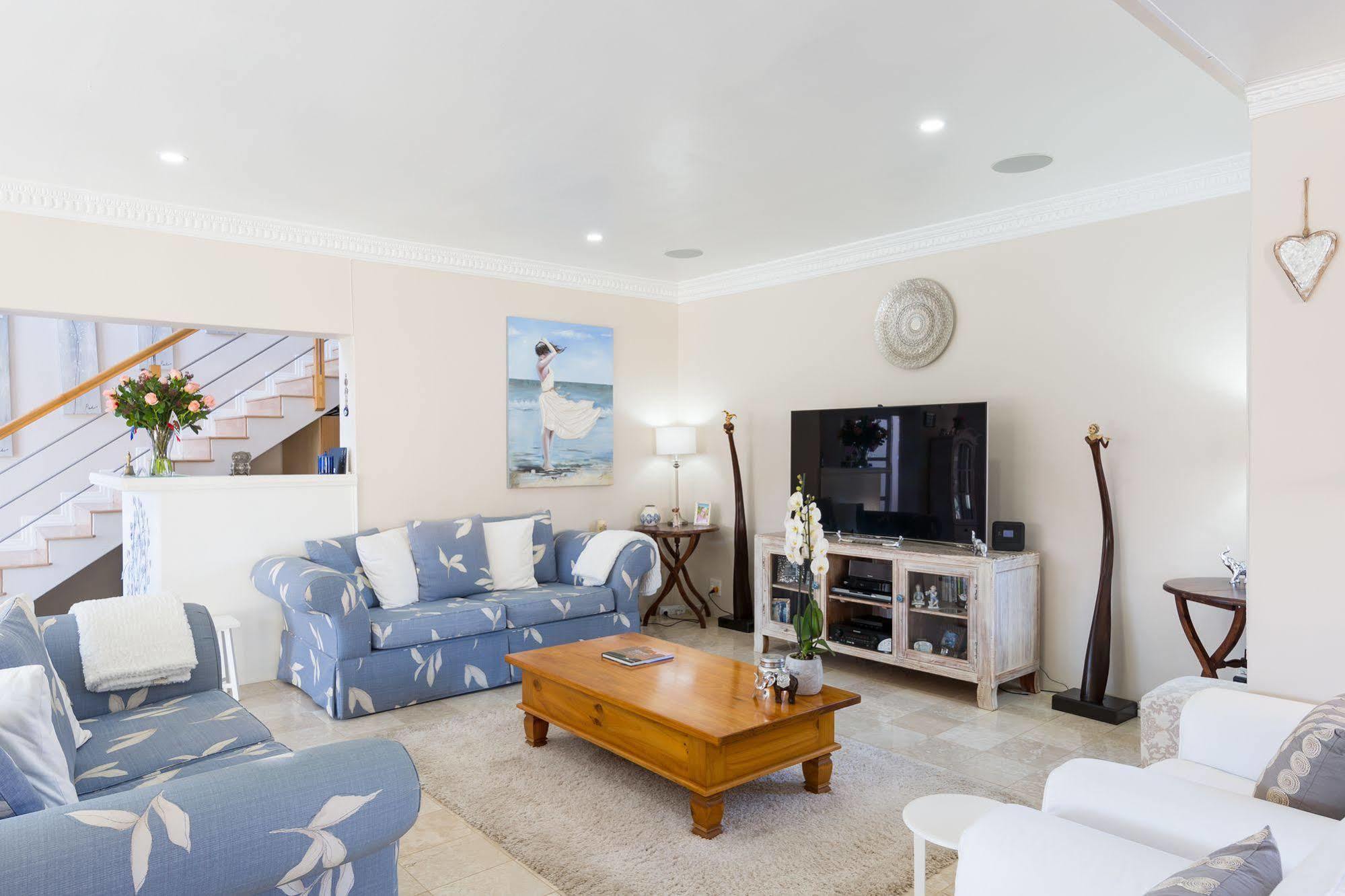 Atlantic Beach Villa Cape Town Exterior photo